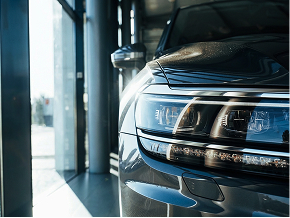 Transporte y logística de automoción