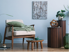 Transporte y logística de muebles