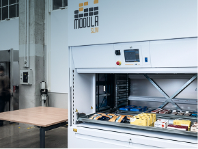 Transporte y logística de maquinaria y equipos industriales