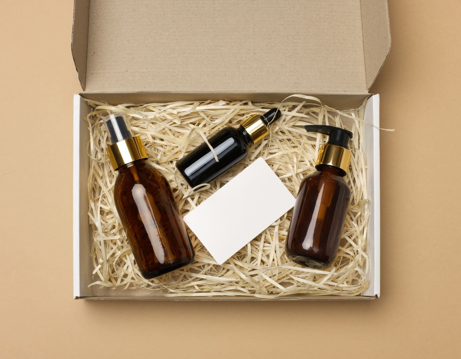 cosmetica box