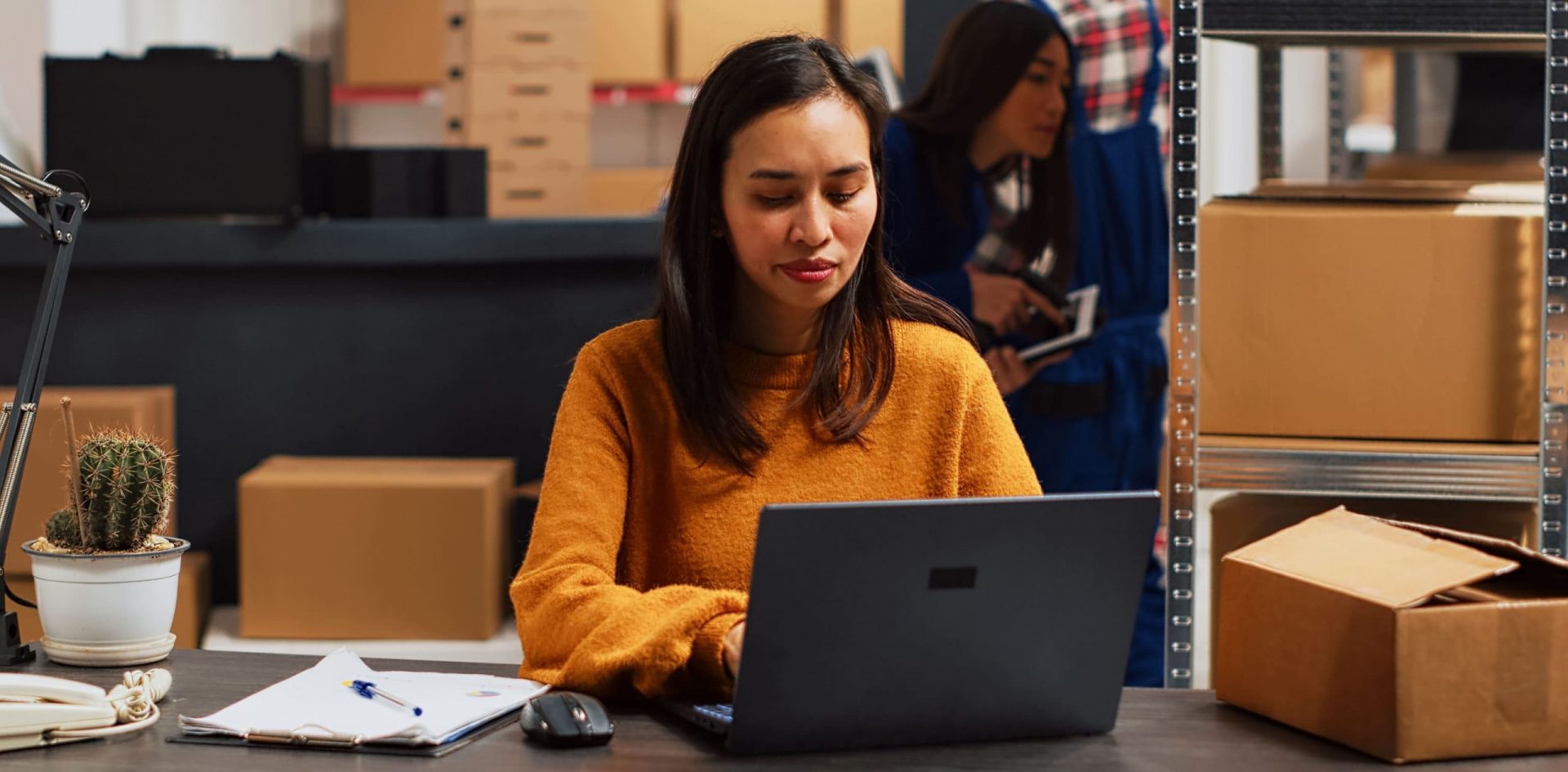 blackfriday gestion ecommerce